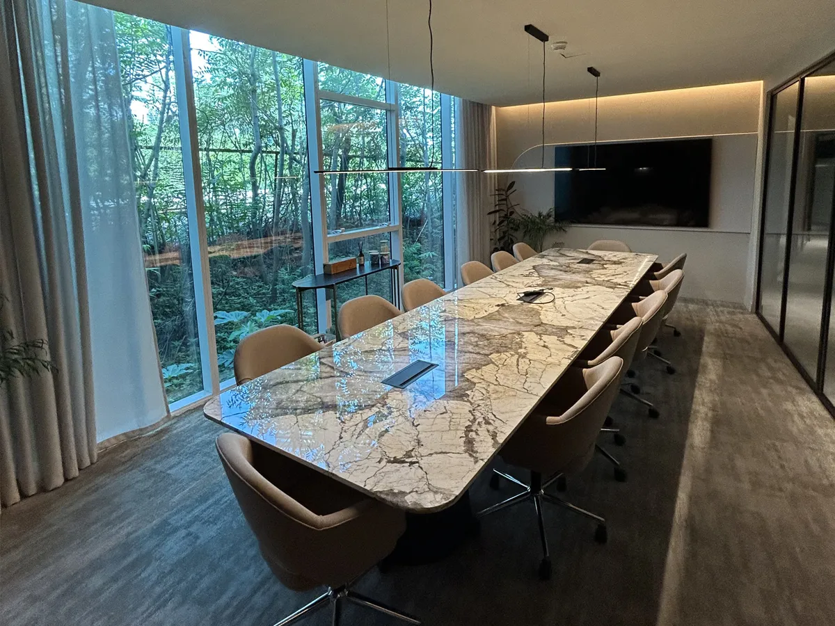 Alquiler de sala de reuniones: tu espacio listo para cada encuentro