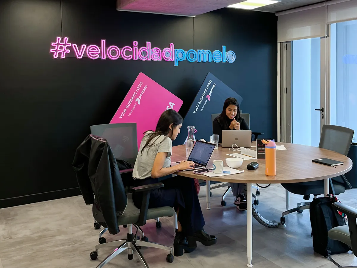 ¿Por qué somos la mejor opción para tu empresa?