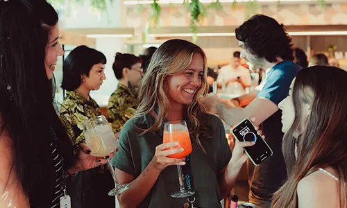 HIT Café & HIT Events