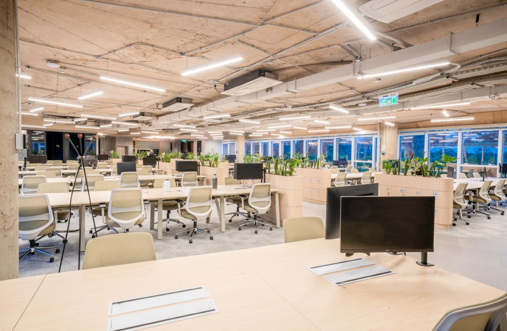 Sala de Reuniones